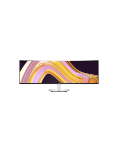 Dell U4924DW Monitor LED...